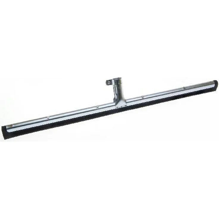 Andreas Bürsten Wasserschieber 60 cm, Metall, Schwammgummi – Bild 1
