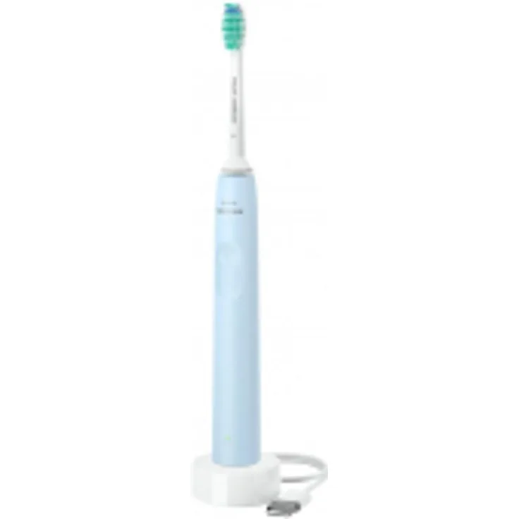 Philips Sonicare 2100 Series HX3651-12 blue elektrische Schallzahnbürste