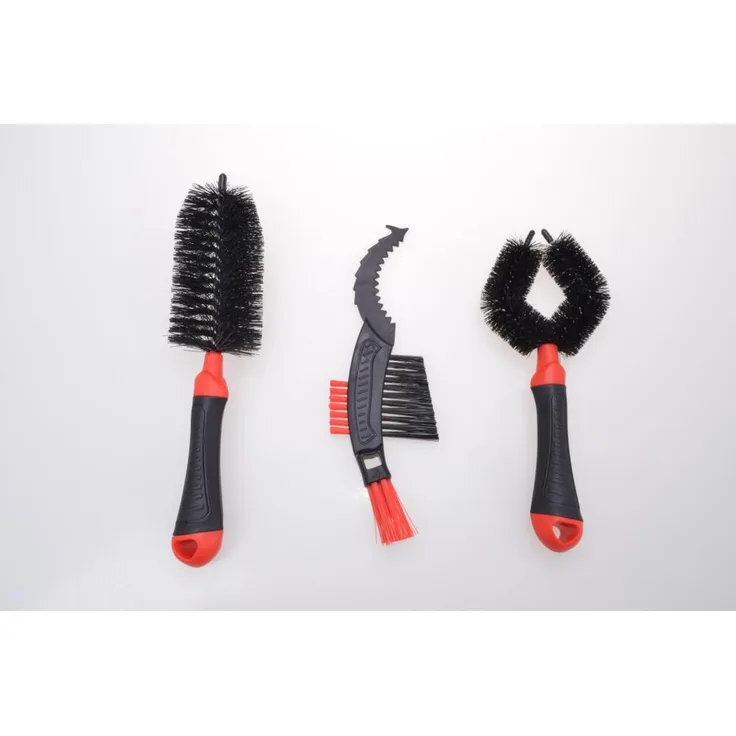 Diedrich Filmer GmbH 6x 3er Reinigungsbürsten-Set