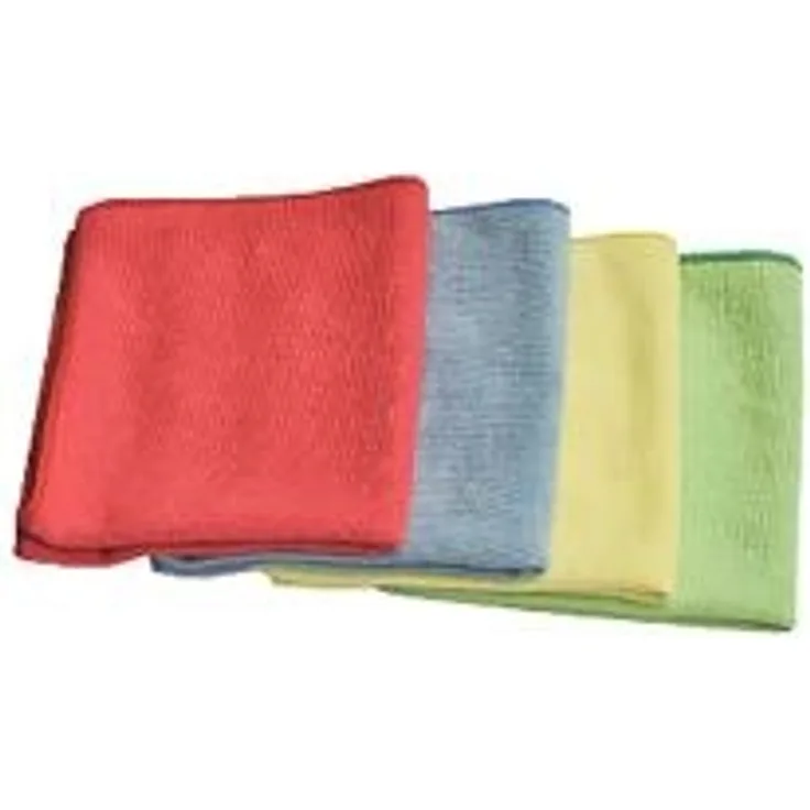 Multi Klud TASKI MyMicro Cloth Microfiber grün W1 20 stk-pk