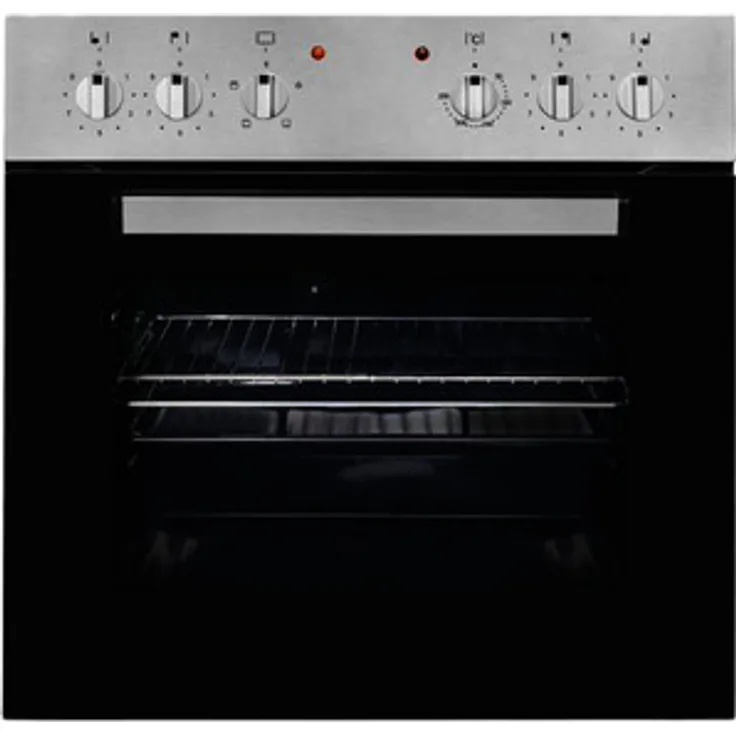 Einbau-Herdset EHE 146-2.1