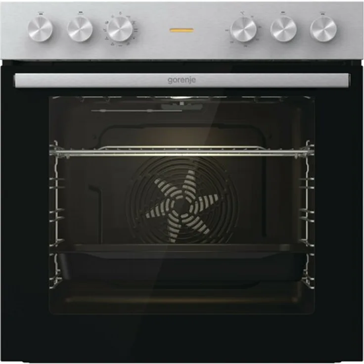 Gorenje EB-Herdset-Hi-Light Duo Set CX bas BC6715E02XK+ECD641BX