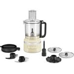 Kitchenaid 5KPF0921EAC Foodprozessor 2,1 L, 240W, almond cream, Serie: 5KPF0921