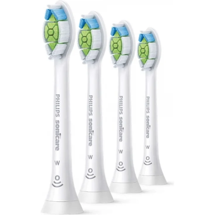 Sonicare Optimal White Bürsten standard 4-er Pack
