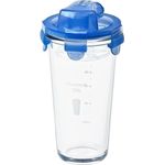 Glasslock ML Shaker, 450ml