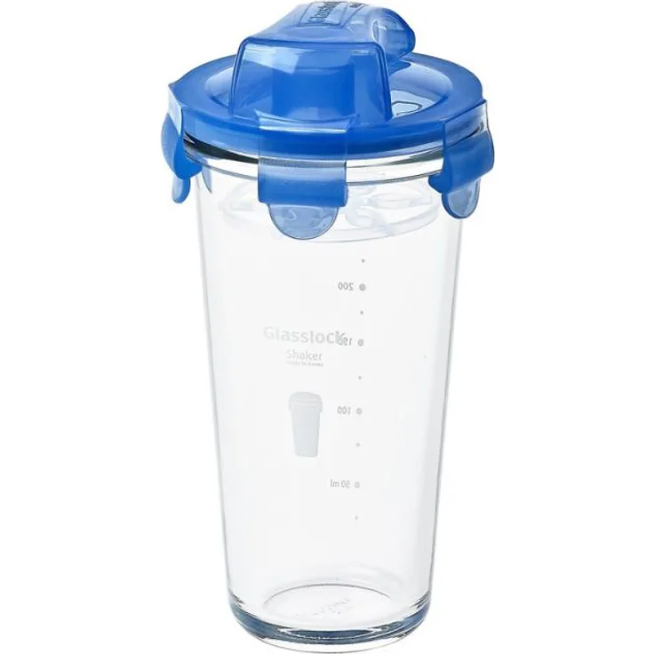 Glasslock ML Shaker, 450ml