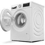 Bosch WGG144090, Frontlader-Waschmaschine, A, Fassungsvermögen 9 kg, Standgerät, Breite 60 cm