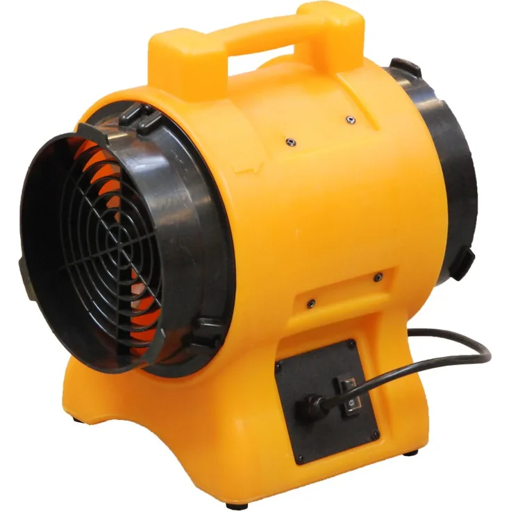 MASTER Profi Ventilator Lüfter BL 6800 NEU
