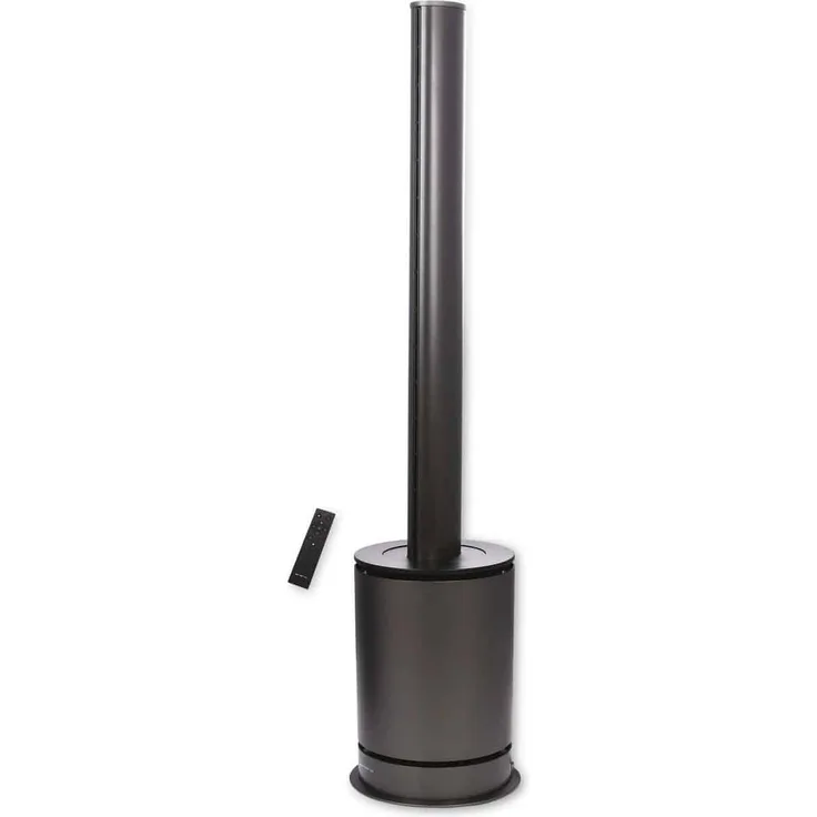 Emerio Turm Ventilator 3in1 Luftreinigung-Kühlen-Heizen