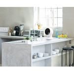 Woozoo PCF-SM12 Mini Circulator 12cm 3 speeds moving head 20W White