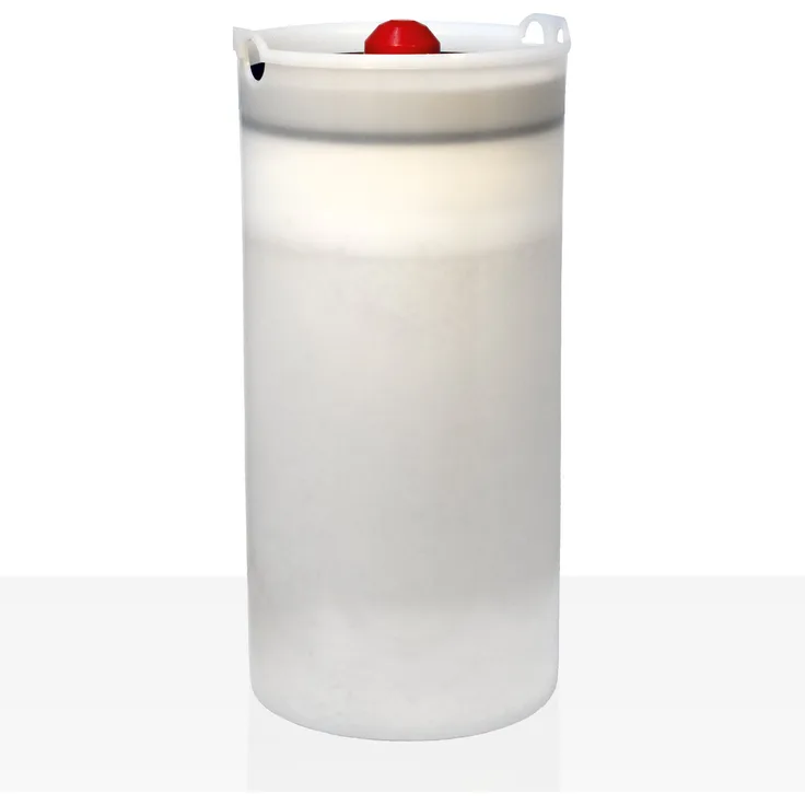 Brita Purity 1200 Clean Wechselkartusche Teilentsalzung