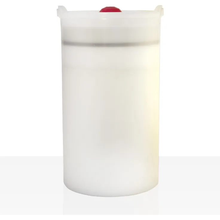 Brita Purity 450 Steam Wechselkartusche