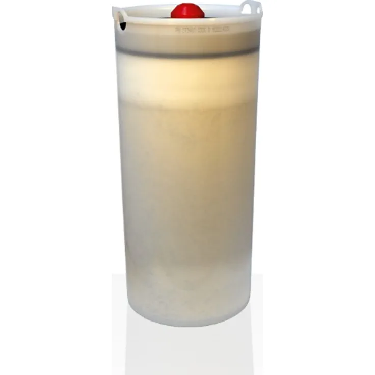 Brita Purity 1200 Steam Wechselkartusche