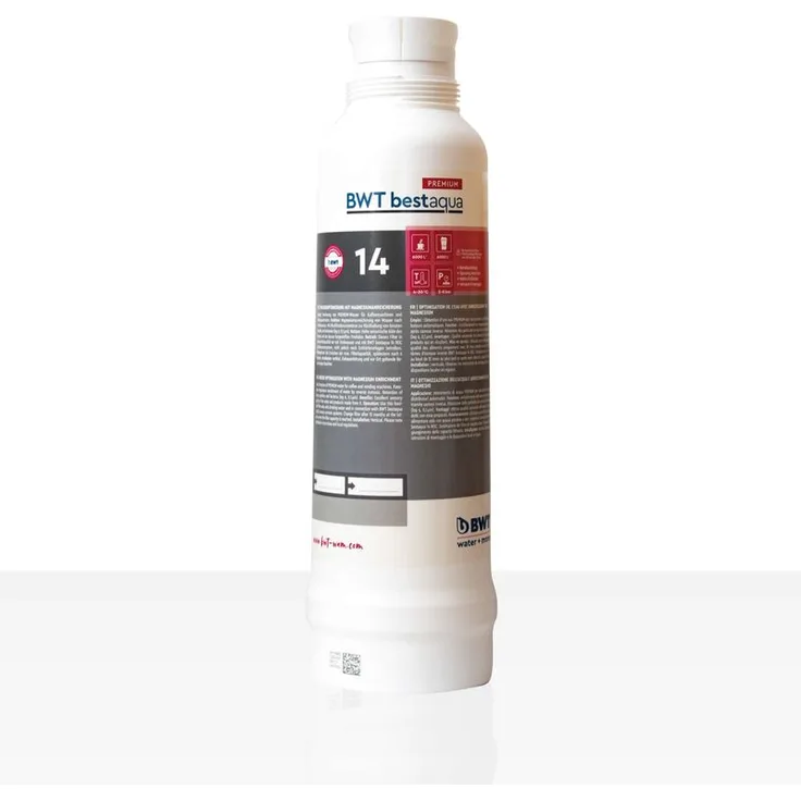 BWT bestaqua 14 PREMIUM Filterkerze Wasserfilter Filtersystem water + more