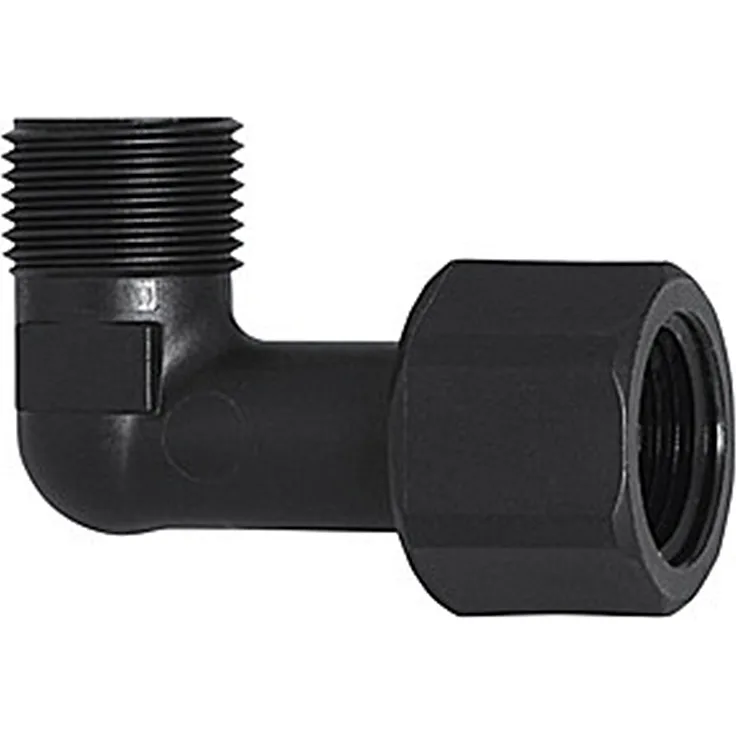 Brita Anschlussbogen Purity C 3/8"