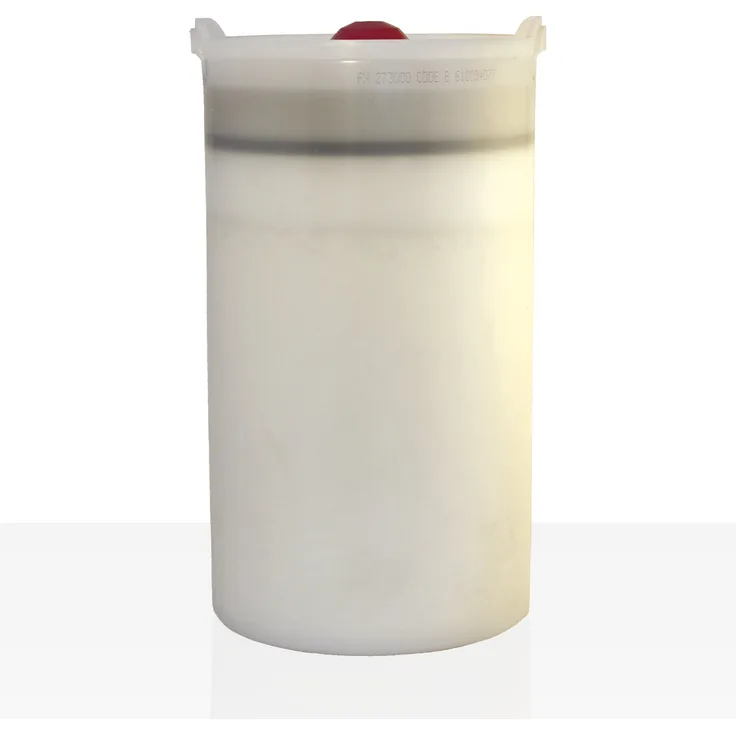 Brita Purity 450 Quell ST Filterkartusche Wechselkartusche