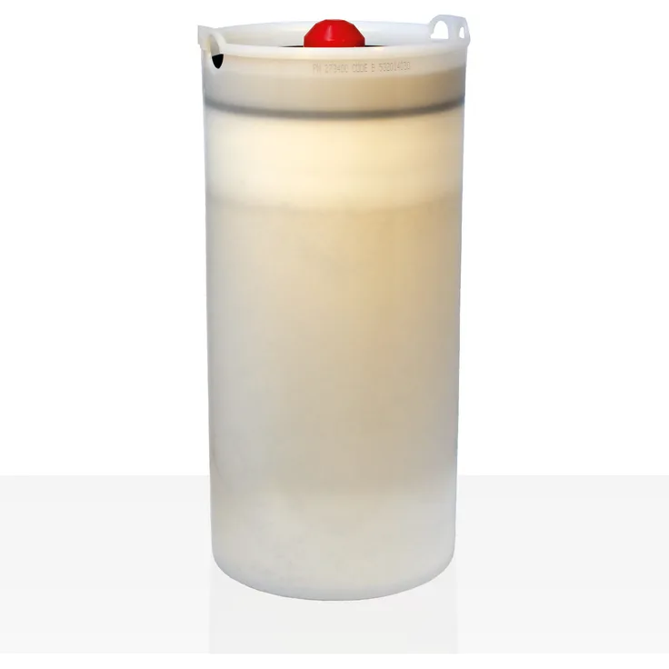 Brita Purity Finest 1200 Wechselkartusche ca. 8.150 Liter