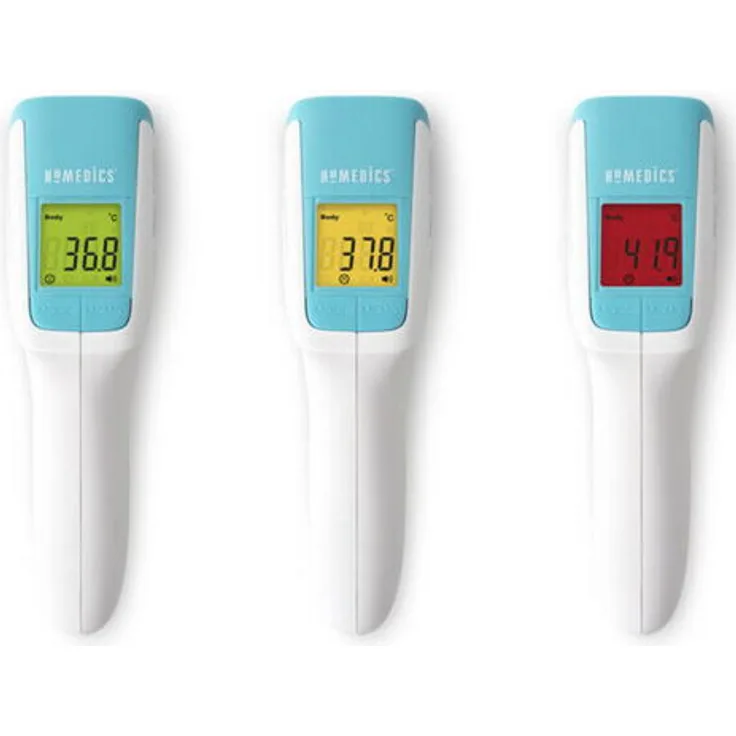 Homedics Infrarot-Thermometer TE-350