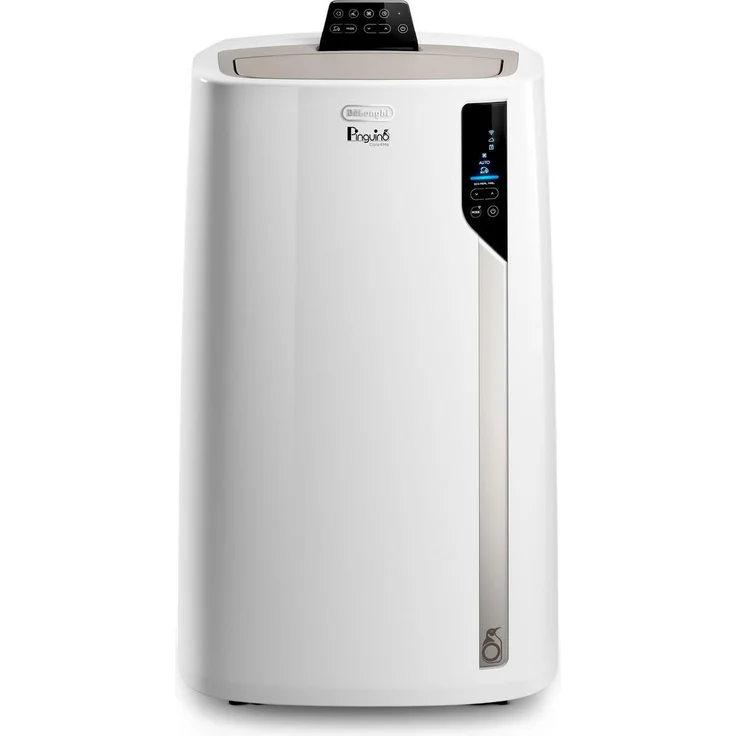DeLonghi PAC EL112 CST Wifi Klimagerät Weiß(32750001248) – Bild 1