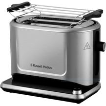 Bild für Russell Hobbs 26210-56 Attentiv 2-Schlitz-Toaster