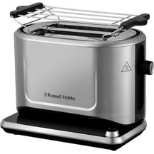 Image for Russell Hobbs 26210-56 Attentiv 2-Schlitz-Toaster