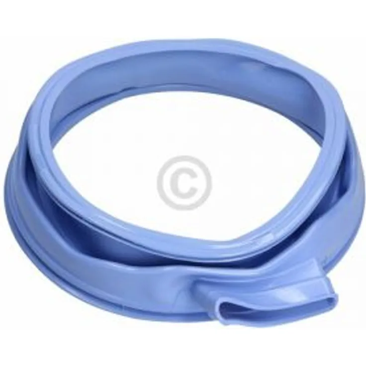 Türmanschette Haier 49048779 0020300601B für Waschtrockner