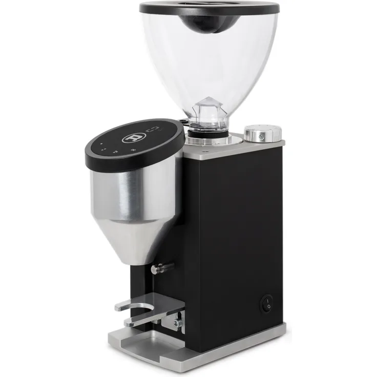 Rocket Espresso Faustino 3.1 Kaffeemühle schwarz
