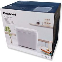 Bild für Panasonic SD-B2510 Brotbackmaschine