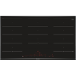 Bosch PXX975DC1E Serie | 8, Induktionskochfeld, 90 cm, Mit Rahmen aufliegend - Preisvergleich