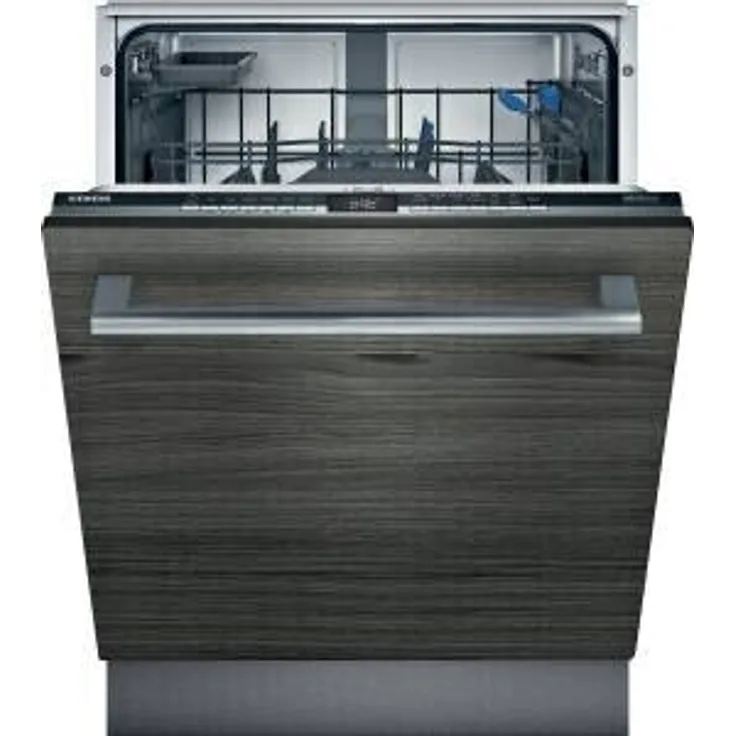 Siemens SX63EX00BD XXL, Geschirrspüler, Geräuschemissionsklasse B, Geräuschemissionen 44 Dezibel