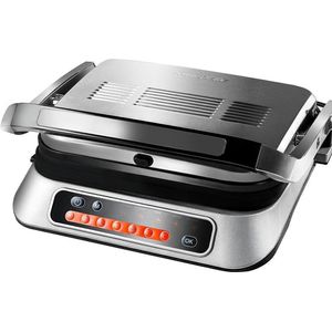 Bild für Hanseatic GC5005I-GS 83347967 Kontaktgrill