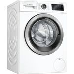Bosch WAU28RH2, Frontlader-Waschmaschine, A, Fassungsvermögen 9 kg, Standgerät, Breite 60 cm - Preisvergleich