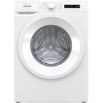 Gorenje WNPI94BS-PL, Frontlader-Waschmaschine, B, Fassungsvermögen 9 kg, Standgerät, Breite 60 cm