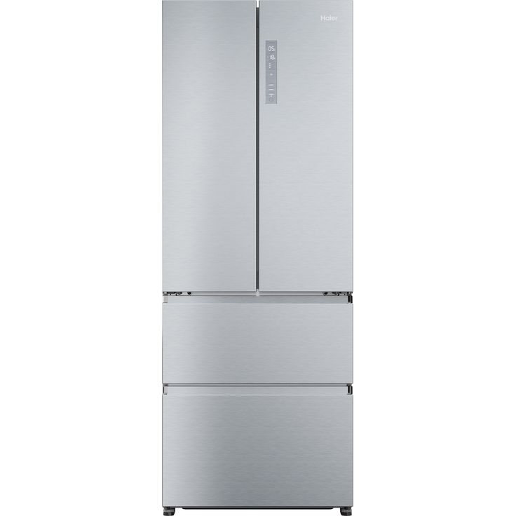 Haier HFR5719ENMG French-Door-Kühlschrank, freistehend, Energieklasse E