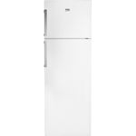 Beko RDSA310M30WN Kühl-Gefrierkombination, freistehend, Energieklasse F