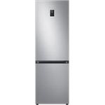 Samsung RB34T675DSA Kühl-Gefrierkombination, freistehend, Energieklasse D