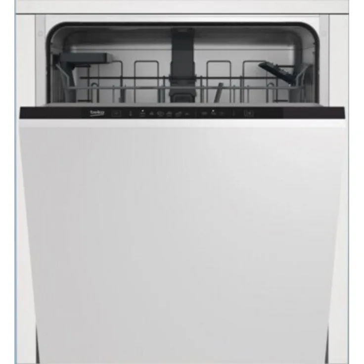 Beko DIN36430, Geschirrspüler, D, Geräuschemissionsklasse C, Geräuschemissionen 48 Dezibel