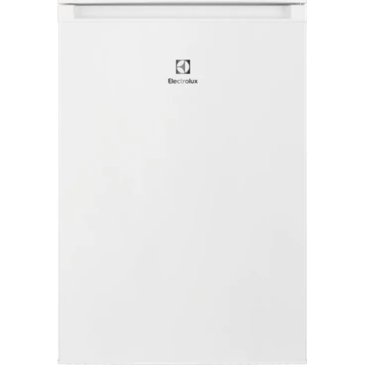 Electrolux LXB1AE13W0 Kühlschrank, freistehend, Energieklasse E