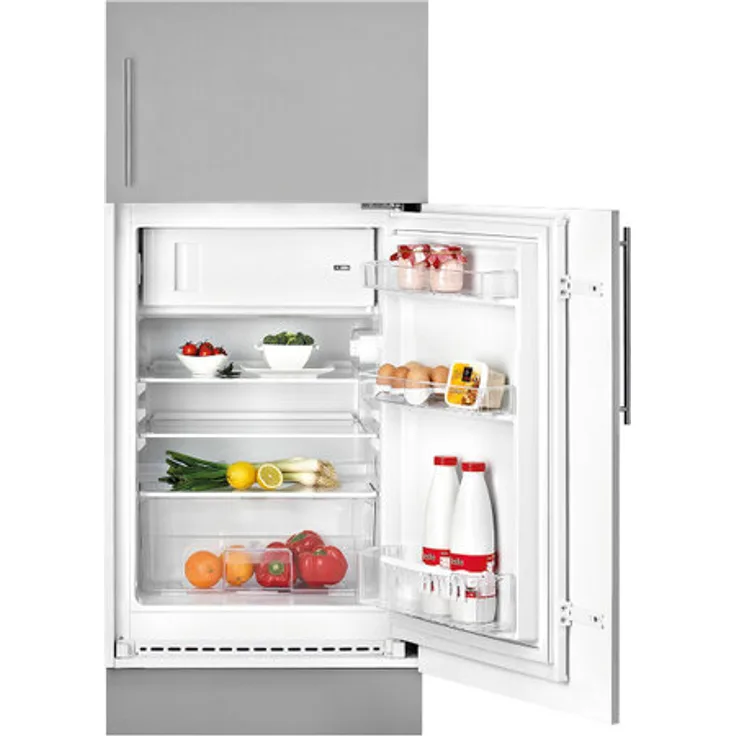 Teka TKI3-130 EU Kühlschrank, Einbau, Energieklasse E