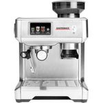Gastroback Design Espresso Barista Touch Espressomaschine 42623