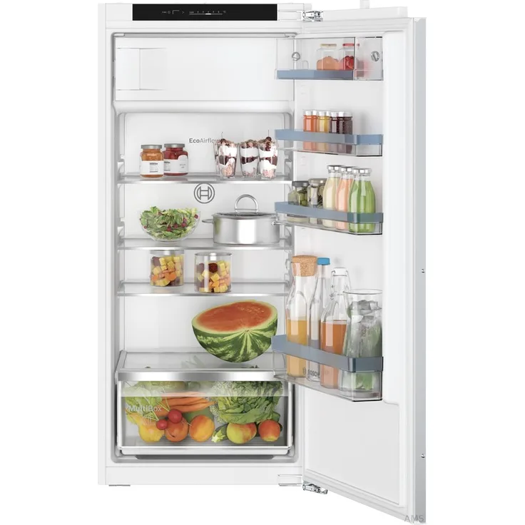 Bosch KIL42VFE0 Serie 2 Kühlschrank, Einbau, Energieklasse E