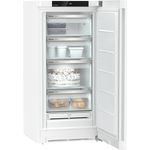 Liebherr FNf 4204-20 Gefrierschrank, freistehend, Energieklasse F