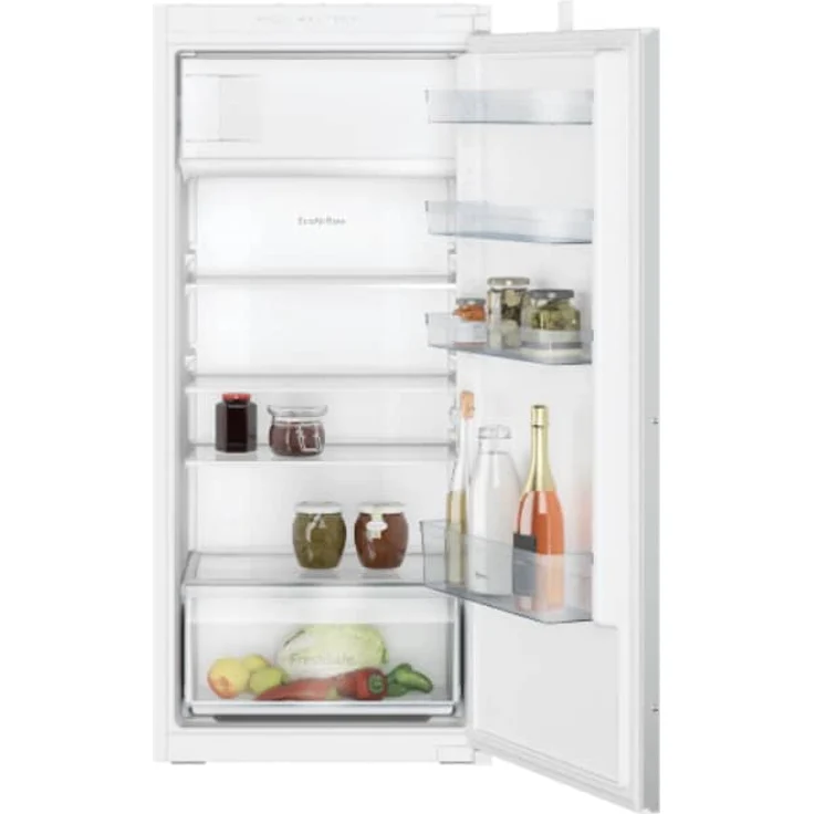 Neff KI2421SE0 Kühlschrank, Einbau, Höhe 122.5 cm, Energieklasse E – Bild 1