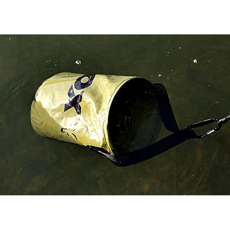 Fox Collapsible Water Bucket 4,5 l