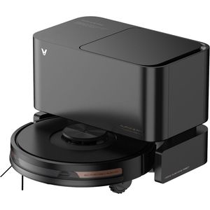 Bild für Viomi Alpha 2 Pro Saugroboter mit Wischfunktion und Absaugstation