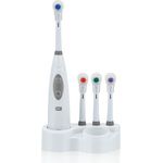 Melissa 16740012 elektrische Reise-Zahnbürste Batterie-betrieben