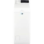 Electrolux Ew6tn3272, Toplader-Waschmaschine, E, Fassungsvermögen 7 kg, Standgerät, Breite 40 cm