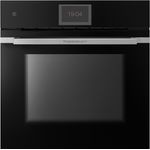 Küppersbusch BP 6850.0 SE0 K-Series. 8 Pyrolyse Backofen Schwarz-Edelstahl