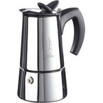 Bialetti Musa Induktion 4 Tassen