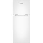 Amica AMA FD207.4 Kühl-Gefrierkombination, freistehend, Höhe 128.2 cm, Breite 47.4 cm, Energieklasse F